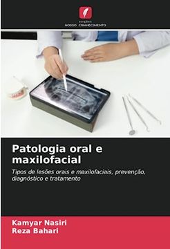 portada Patologia Oral e Maxilofacial