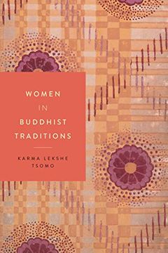 portada Women in Buddhist Traditions (Women in Religions)