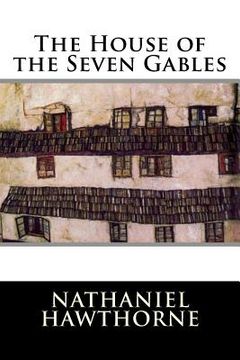portada The House of the Seven Gables (in English)