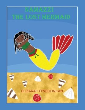 portada Namazzi: The Lost Mermaid (en Inglés)