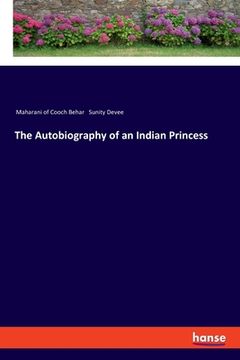 portada The Autobiography of an Indian Princess
