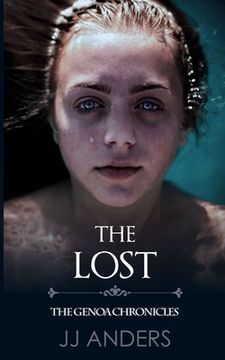 portada The Lost (in English)