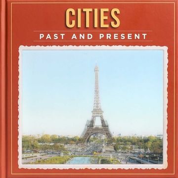 portada Cities Past and Present (en Inglés)