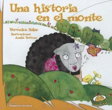 portada Una Historia en el Monte (in Spanish)