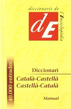 portada Catalan-Spanish & Spanish-Catalan Dictionary (Catalan and Spanish Edition) (in Catalá)