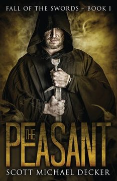 portada The Peasant (in English)
