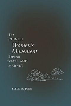 portada The Chinese Women's Movement Between State and Market 