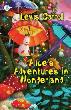 portada Alice's Adventures