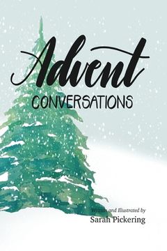 portada Advent Conversations (en Inglés)
