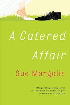 portada A Catered Affair (in English)