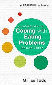 portada An Introduction to Coping With Eating Problems, 2nd Edition (an Introduction to Coping Series) (in English)