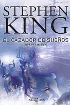 (kart) cazador de sueños, el (dreamcatcher) (Exitos De Plaza & Janes) (in Spanish)
