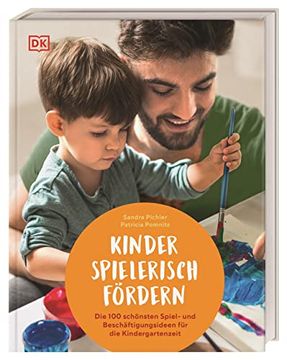 portada Kinder Spielerisch Fördern (in German)