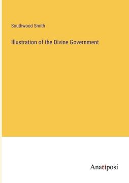 portada Illustration of the Divine Government (en Inglés)