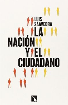 portada Nacion Y Ciudadano (in Spanish)
