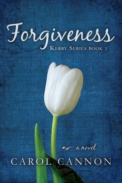 portada Forgiveness: Kerry Series Book One (en Inglés)