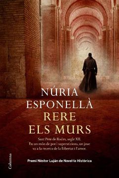 portada Rere els Murs (in Spanish)