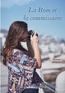 portada La Rom et la commissaire (in French)