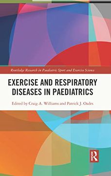 portada Exercise and Respiratory Diseases in Paediatrics