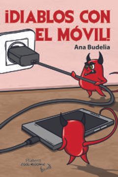 portada Diablos con el Movil! (in Spanish)