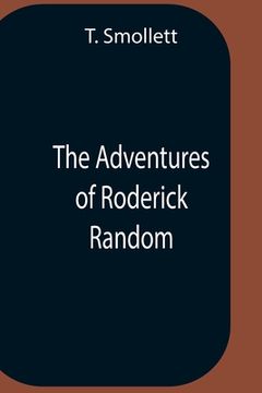 portada The Adventures of Roderick Random 