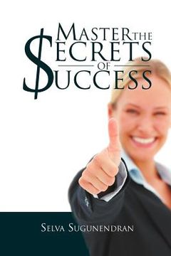 portada master the secrets of success
