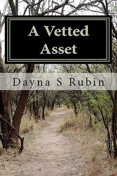 portada a vetted asset (in English)
