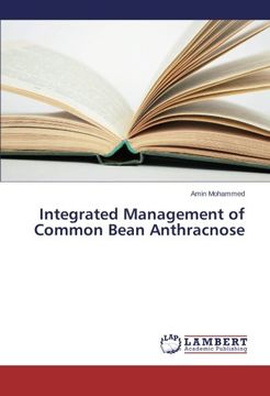 portada Integrated Management of Common Bean Anthracnose