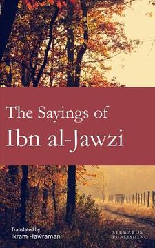 portada The Sayings of Ibn al-Jawzi