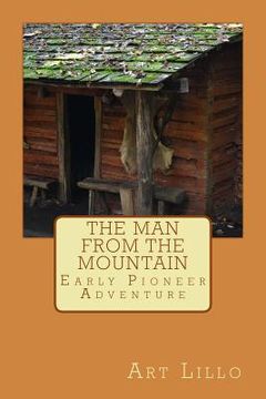 portada The Man from the Mountain (in English)