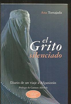 portada El grito silenciado / The Silenced Cry (Spanish Edition) (in Spanish)