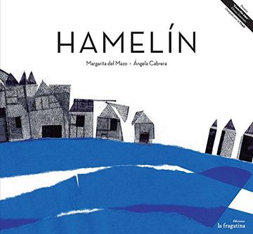 portada Hamelin (in Spanish)