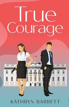 portada True Courage (en Inglés)