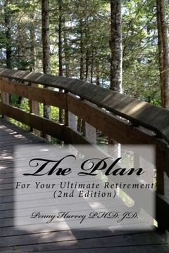 portada The Plan: For Your Ultimate Retirement (2nd Edition)