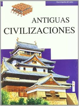 portada Antiguas Civilizaciones (in Spanish)