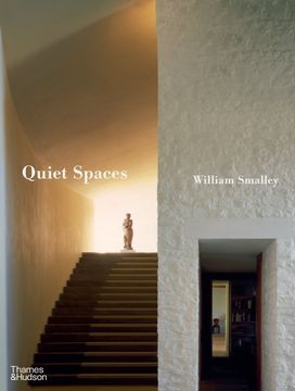 portada Quiet Spaces (in English)