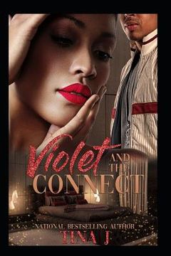 portada Violet & The Connect (en Inglés)