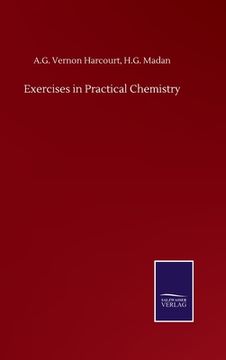 portada Exercises in Practical Chemistry (en Inglés)
