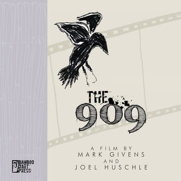 portada The 909 (en Inglés)