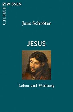 portada Jesus (in German)