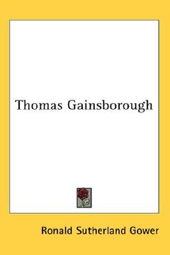 portada thomas gainsborough