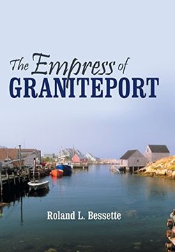 portada The Empress of Graniteport