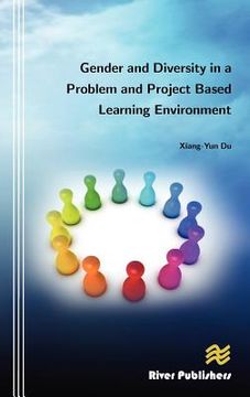 portada gender and diversity in a problem and project based learning environment (en Inglés)