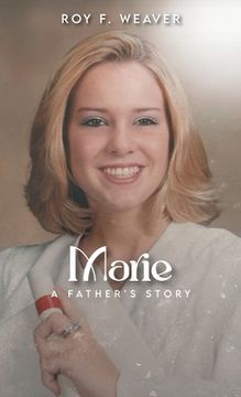 portada Marie: A Father's Story (en Inglés)