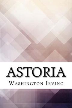 portada Astoria (en Inglés)