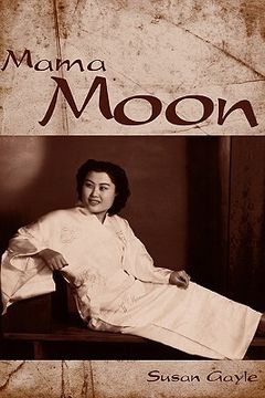 portada mama moon (en Inglés)
