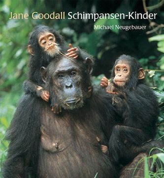 portada Schimpansen-Kinder (in German)