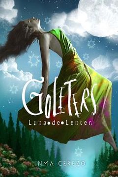 portada Goleters Luna de Lenten