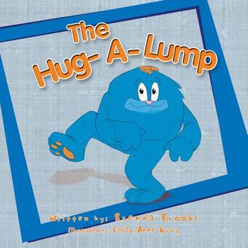 portada The Hug-A-Lump (en Inglés)