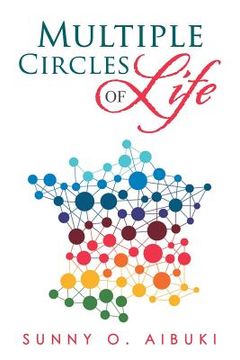 portada Multiple Circles of Life (en Inglés)